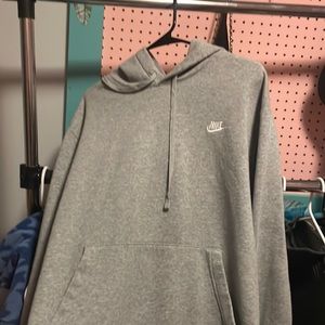 nike hoodie